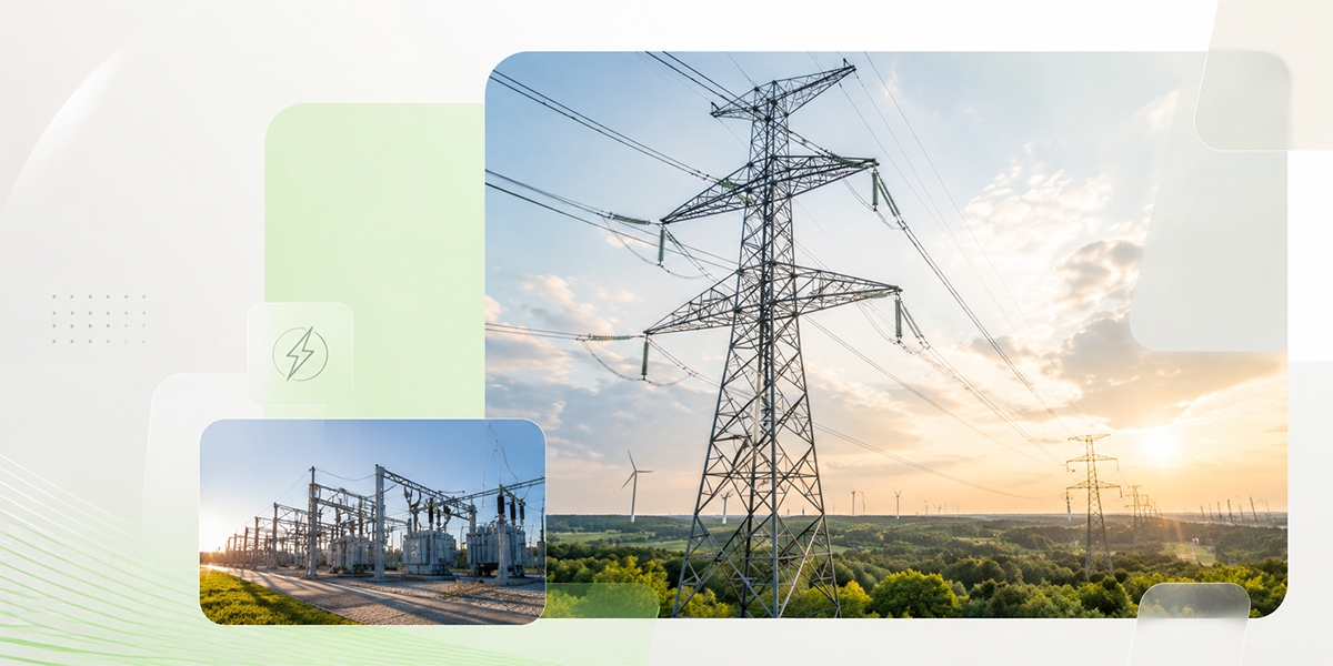 Güvenilir Elektrik Tedarik Hizmetleri