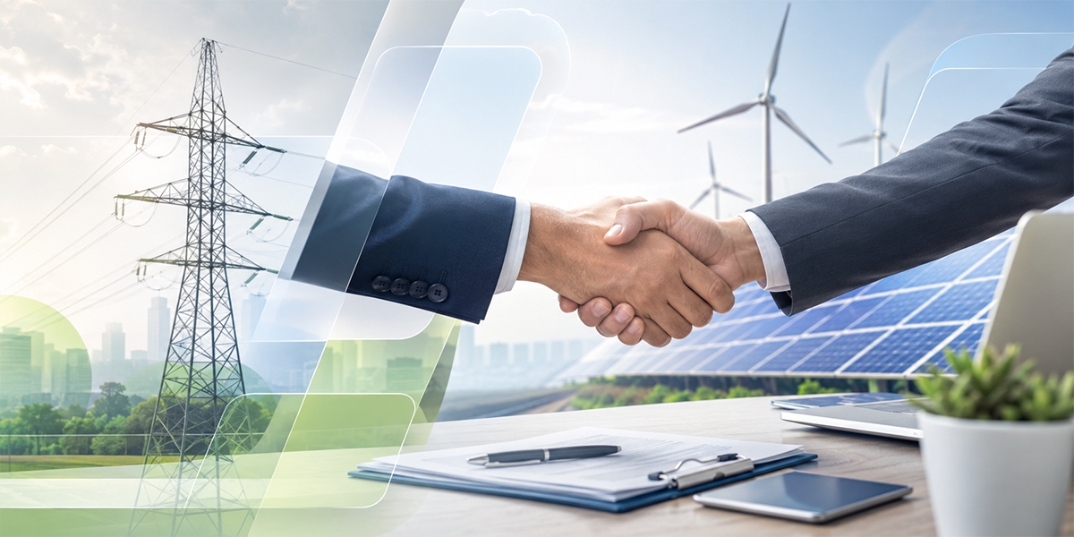 Toptan Elektrik Anlaşmaları