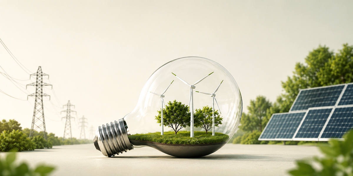 Yenilenebilir Enerji Sertifikaları (IREC)